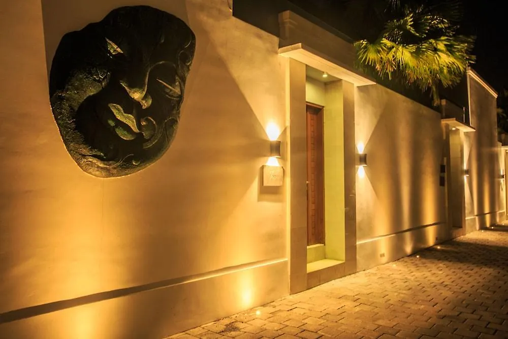 Kamil Villas Seminyak