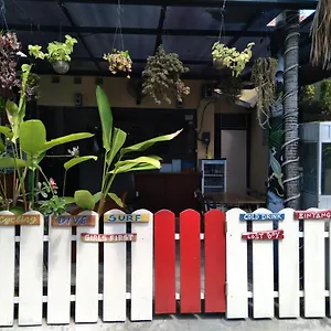 Ala Hostel