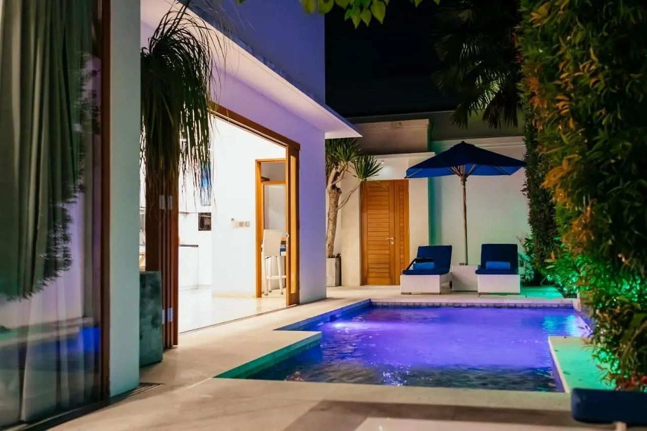 Kamil Villas Seminyak