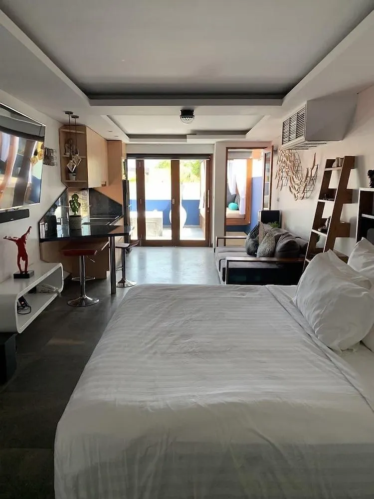 Kamil Villas Seminyak