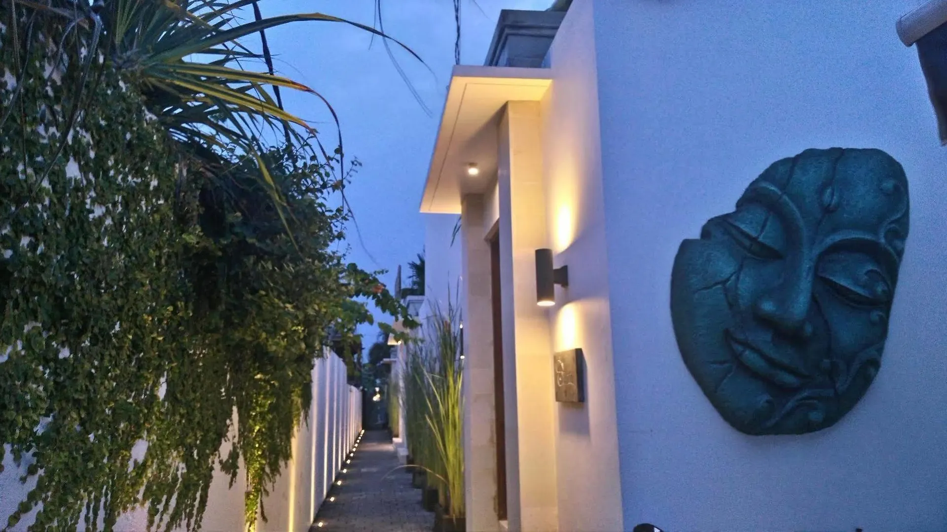 Kamil Villas Seminyak