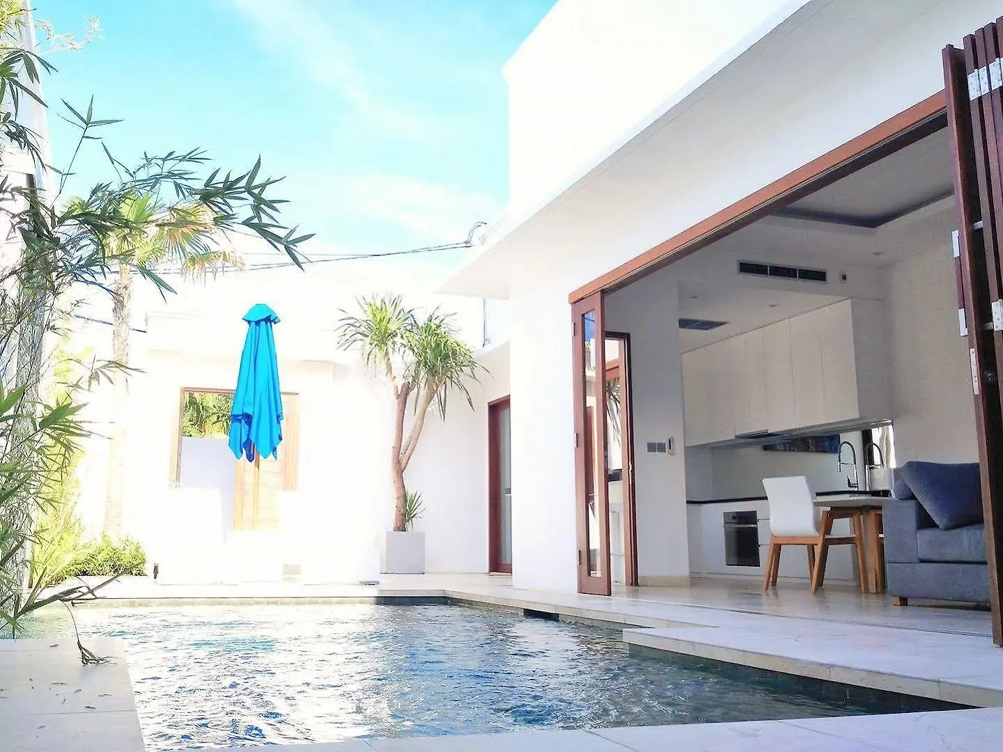 Kamil Villas Seminyak 0*,  Indonesien