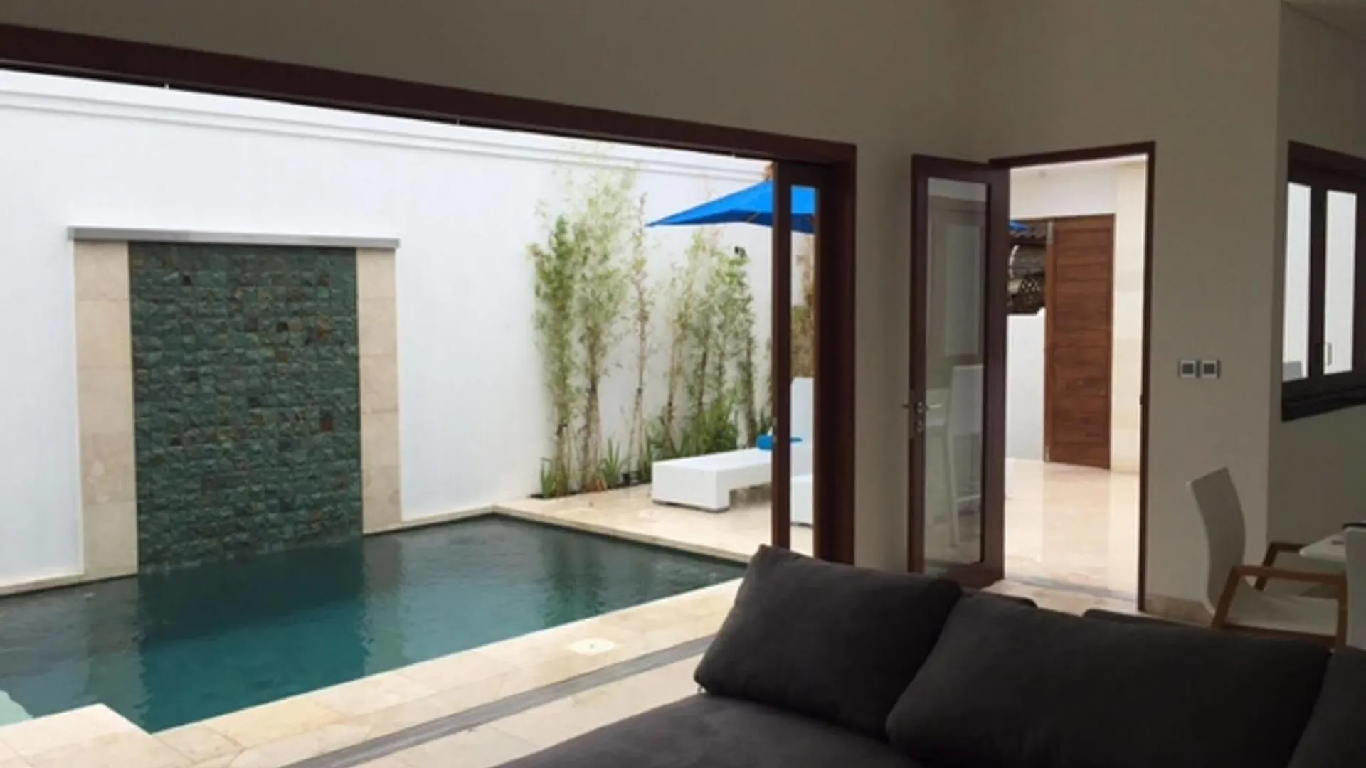 Kamil Villas Seminyak