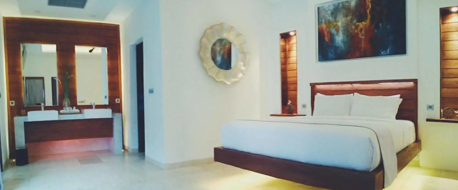 Kamil Villas Seminyak