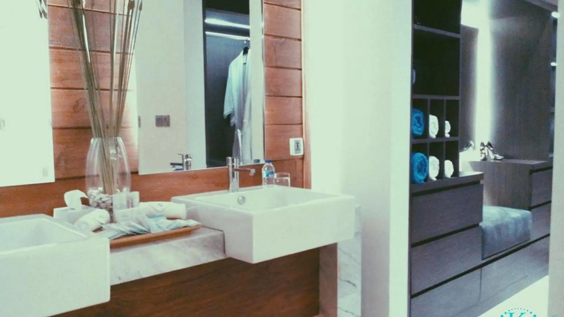 Kamil Villas Seminyak