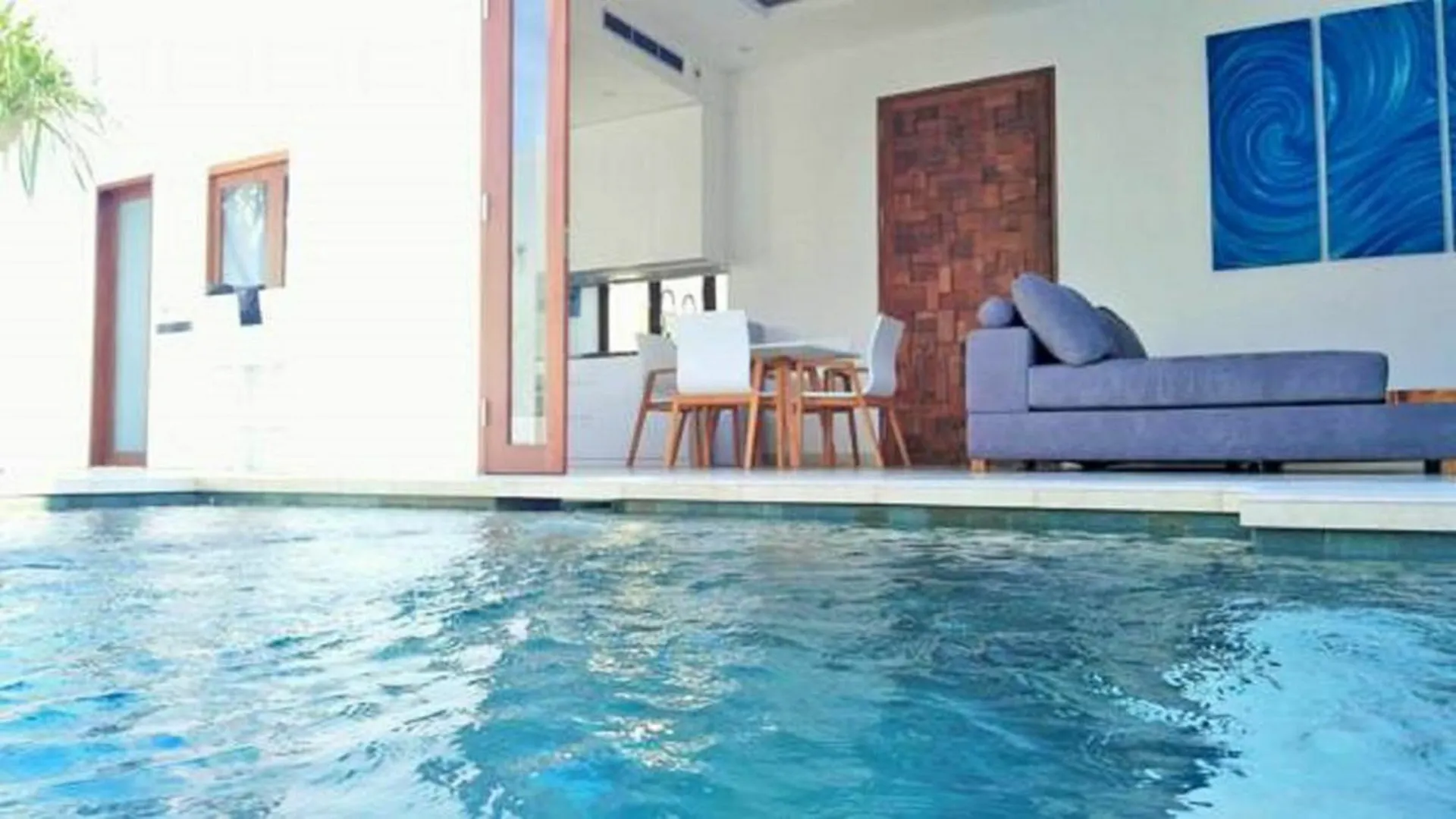 Kamil Villas Seminyak
