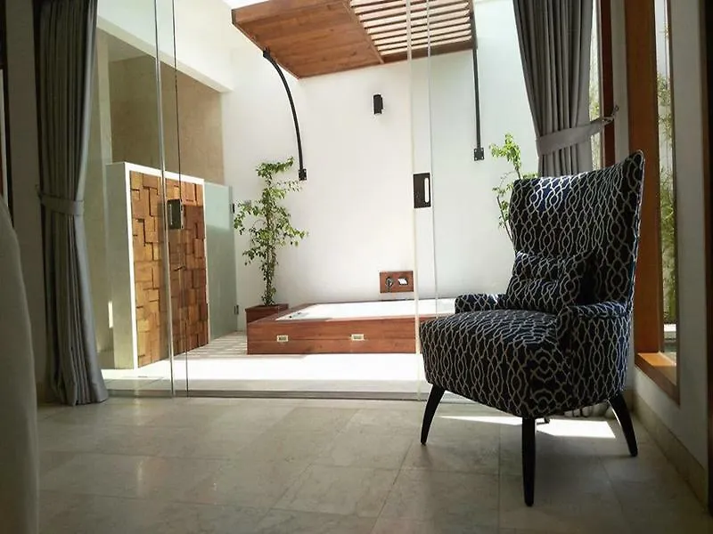 Kamil Villas Seminyak