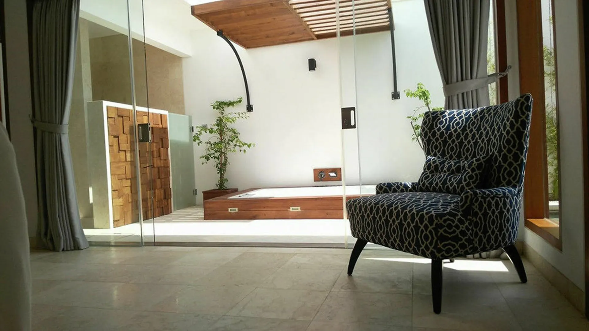Kamil Villas Seminyak Indonesien