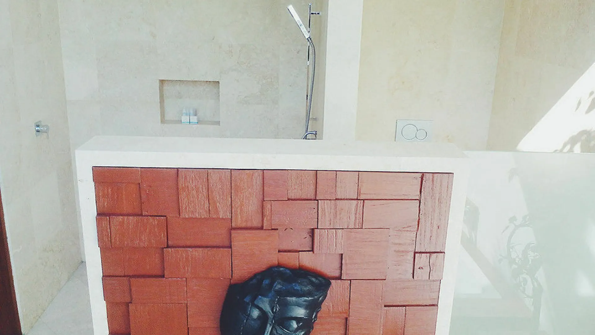 Kamil Villas Seminyak