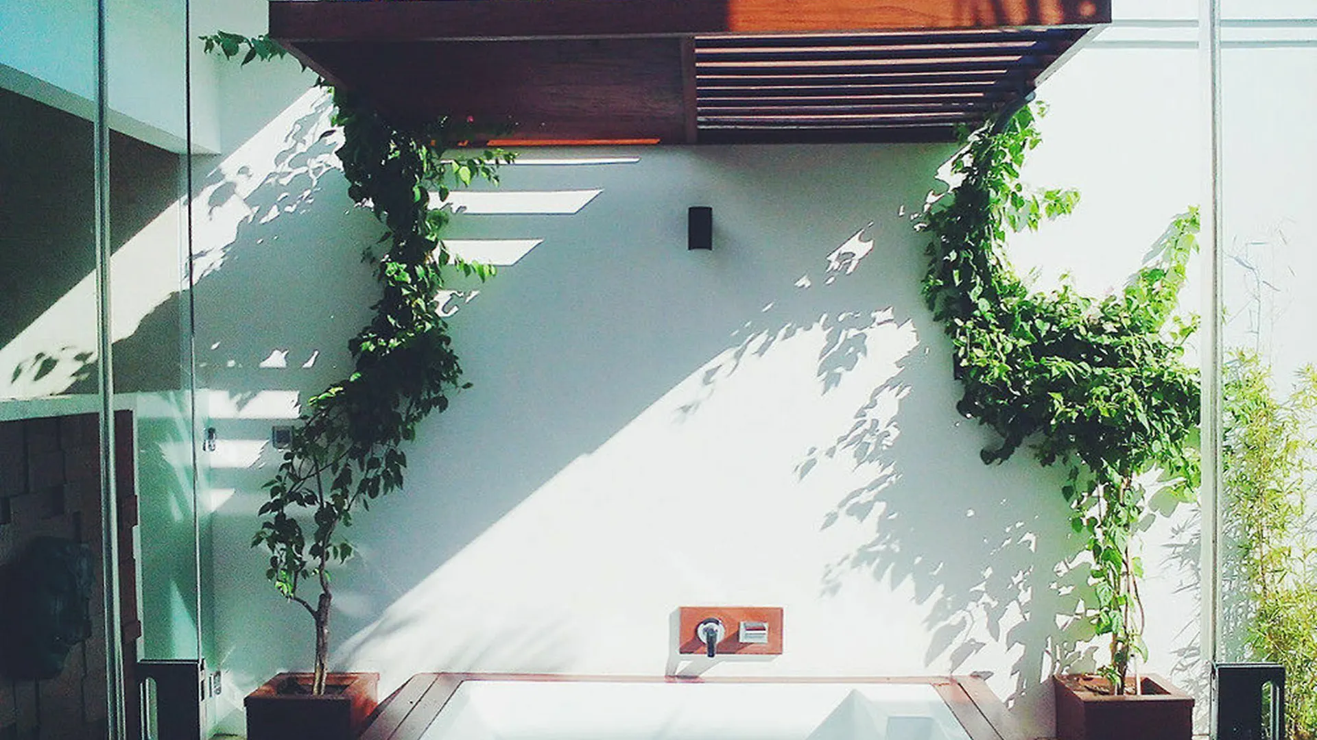 Kamil Villas Seminyak