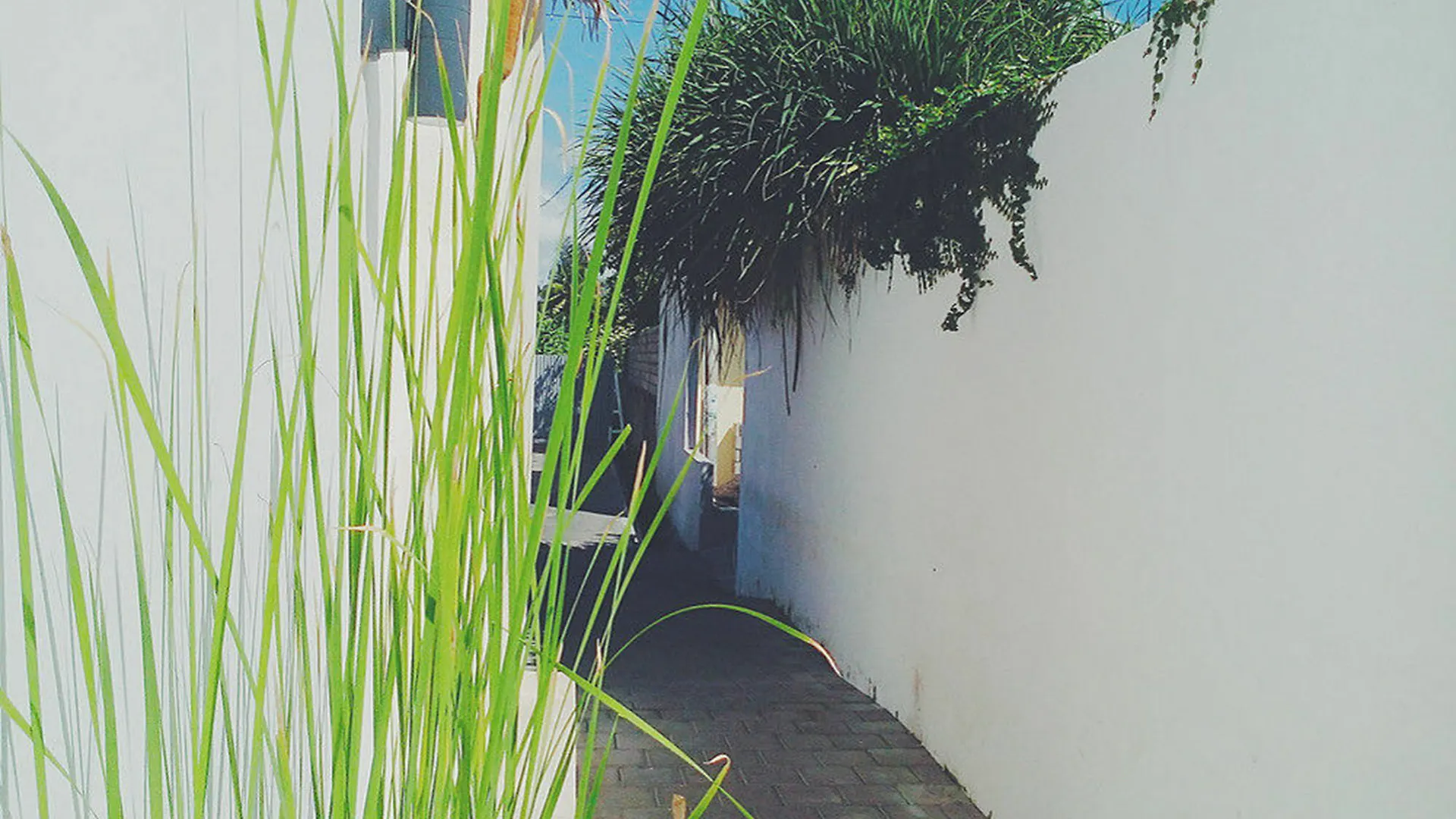 Kamil Villas Seminyak
