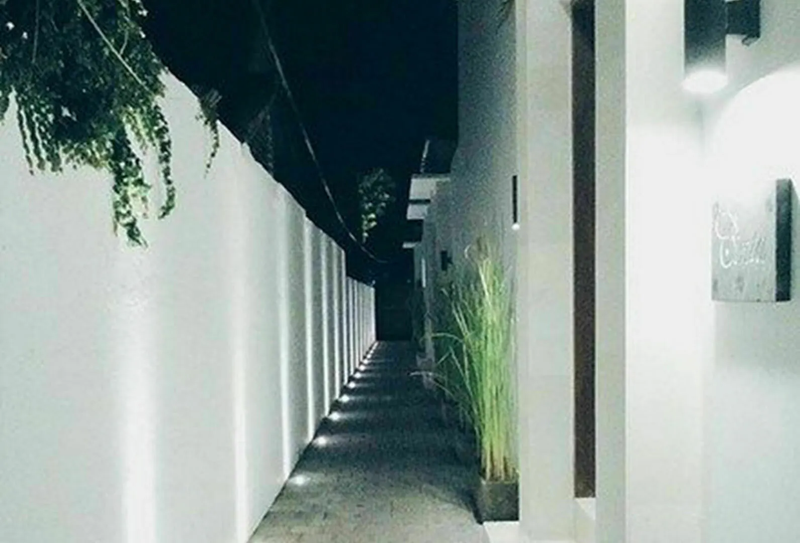 Kamil Villas Seminyak Indonesien