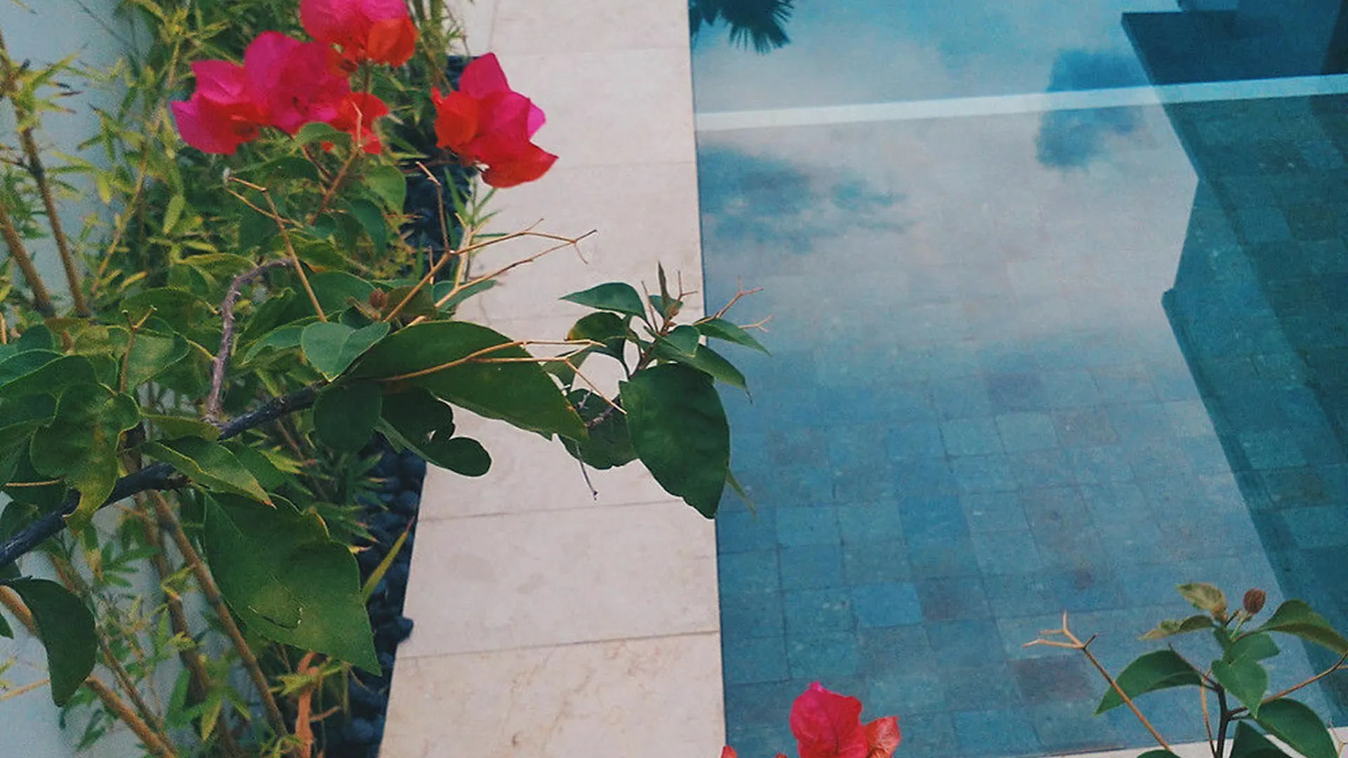 Kamil Villas Seminyak